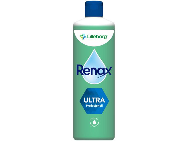 BildeOppvaskmiddel Renax Ultra 0,75L