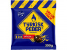 Godteri Fazer Tyrkisk Peber 300G