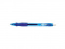Geleroller Bic Gelocity M Blå (12 stk)