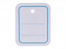 Prislapper Apli Mrk.tekstil 30X37 (1000...