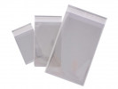 Pose Apli Selvkleb. Pp 250X330Mm (100 stk)