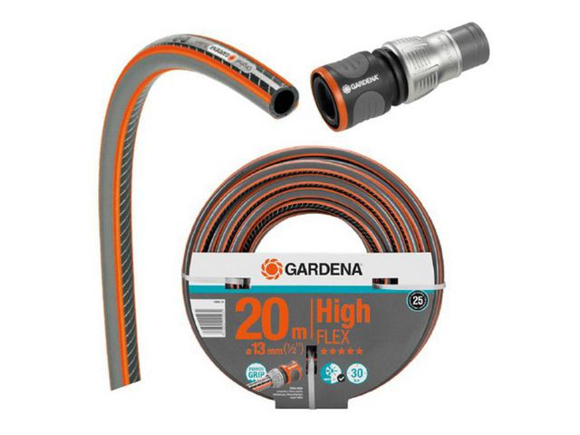 BildeSlange Gardena 20M