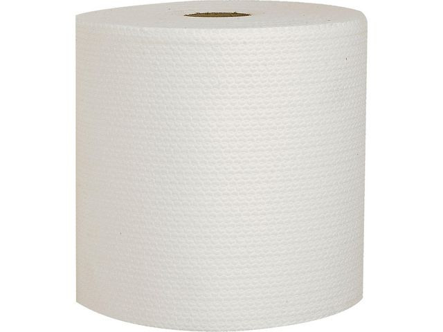 BildeVaskeklut Abena 26X20Cm 125Stk Rull (12 stk)