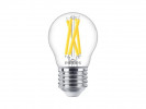 Lyspære Philips Led 3,4W/927 15Kt E14
