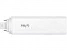Kompaktlysrør Philips Led 9W/830 G24Q-3