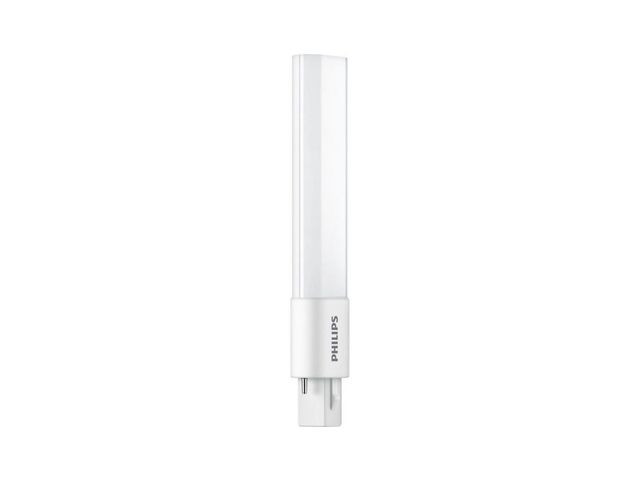 BildeKompaktlysrør Philips Led 5W/830 G23