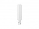 Kompaktlysrør Philips Led 5,5W/830 G24Q1