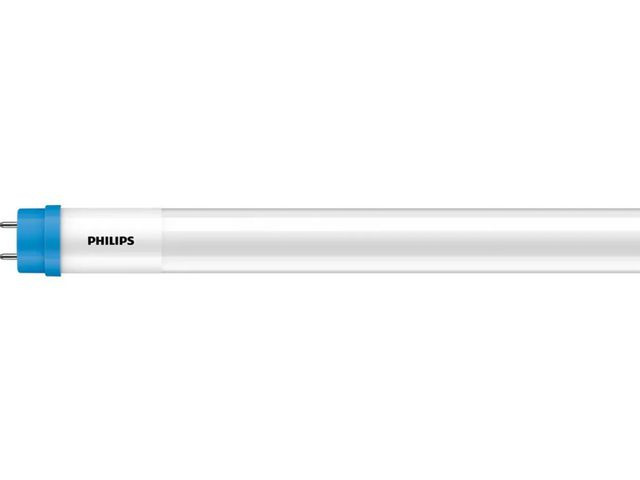 BildeLysrør Philips Led 8W/840 Em 600Mm T8 (20 stk)