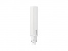 Kompaktlysrør Philips Led 8,9W/830 G24D3