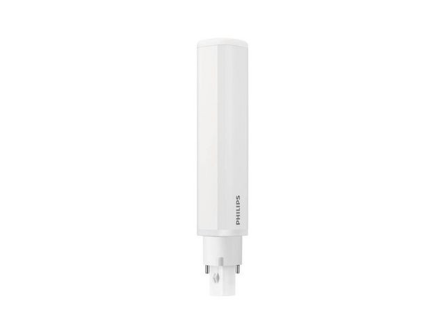 BildeKompaktlysrør Philips Led 8,9W/830 G24D3