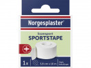 Tape Scanpor Refill 2,5Cmx10M Hvit (10 s...