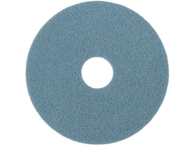 BildeGulvpad Taski Twister Ht 9'' Blå (2 stk)