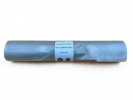 Avfallssekk Knyte 72X125Cm 55My Tran (10...