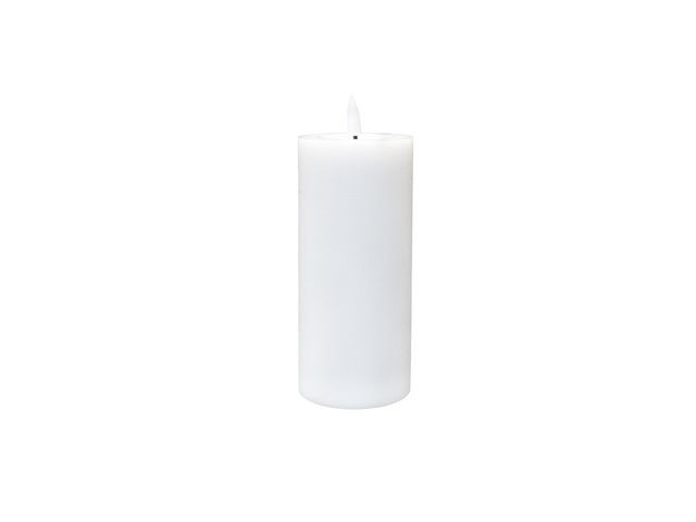 BildeKubbelys Delight Led 6,8X12,5Cm Hvit