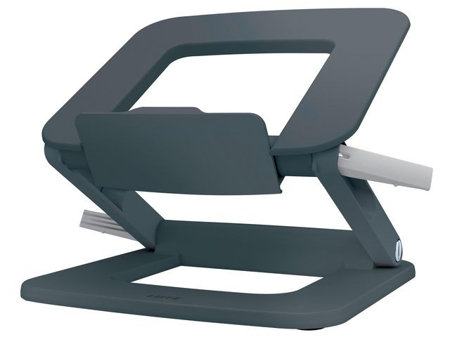 Laptopholder Leitz Ergo Multivinkel Grå