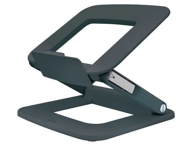 Laptopholder Leitz Ergo Multivinkel Grå