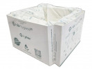 Refill I-Bin Innsats M/Folie (4 stk)