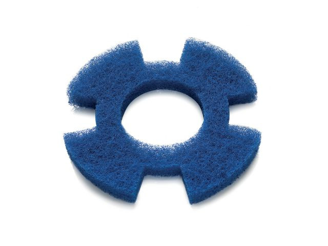 BildeGulvpad I-Mop Lite Blå