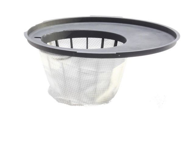 BildePolyesterfilter Ipc Oppsug Til Lp