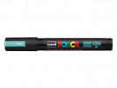 Paintmarker Uni Posca Pc-5M Met. Grønn