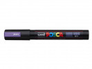 Paintmarker Uni Posca Pc-5M Met. Lilla