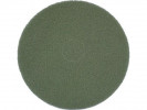 Gulvpad Nilfisk 14" Brilliance Grønn (2...