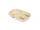 Form Duniform 3 Rom 1060Ml Bagasse (225...