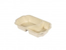 Form Duniform 2 Rom 985Ml Bagasse (225 s...