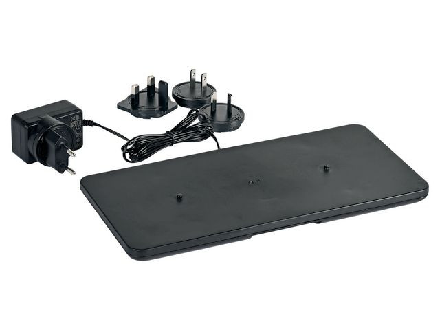 BildeLadestasjon Duni Led Bordlampe (3 stk)