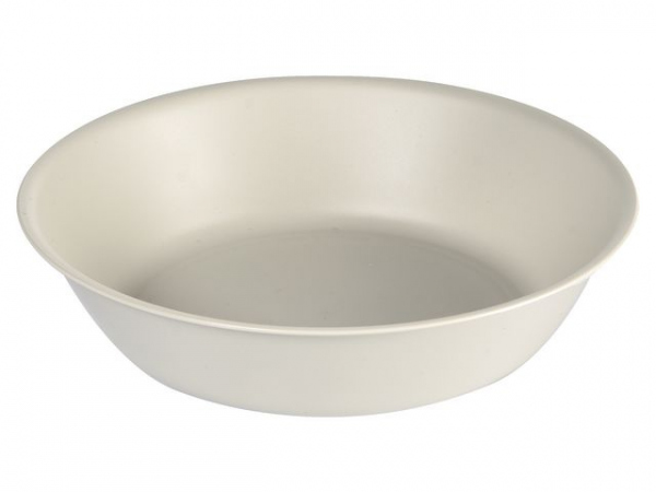 Tallerken Dyp Duni Redine Pp Beige (6 stk)