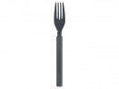 Gaffel Duni Redine Pp 18Cm Grå (100 stk/...