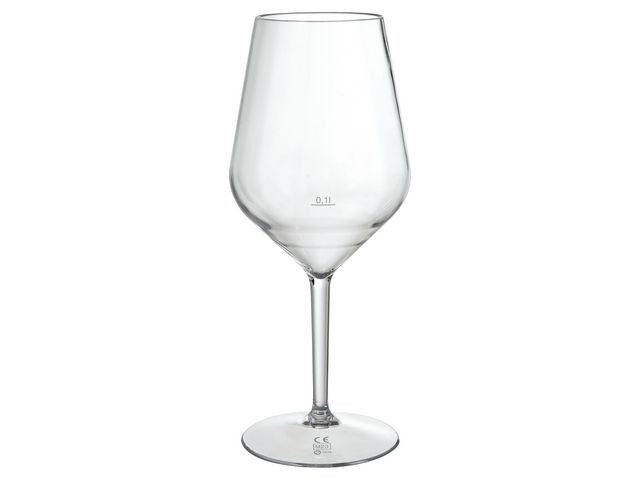 BildeGlass Duni Redine Vin Tritan 30Cl (6 stk)