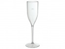 Glass Duni Redine Champ Tritan 13Cl (6 s...
