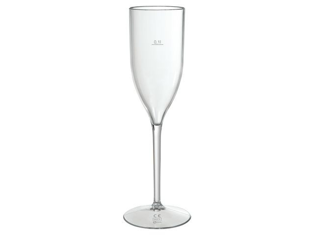 BildeGlass Duni Redine Champ Tritan 13Cl (6 stk)