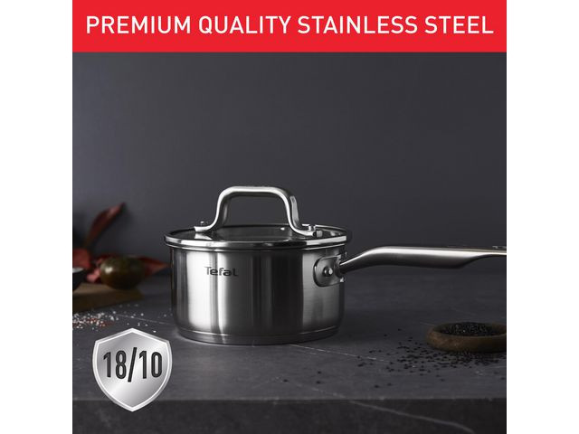 BildeKasserolle Tefal Virtuoso 16Cm 1,5L