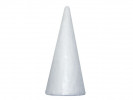 Isoporkjegle Playbox Høyde 150Mm (25 stk)