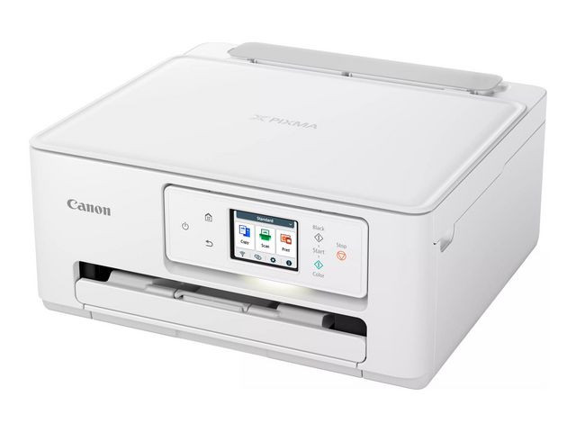 BildeMultifunksjon Canon Pixma Ts7650I
