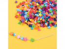 Perlesett Playbox Miks (2100 stk)