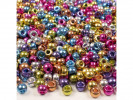 Perler Playbox Kongo Metallic Ass (1000...
