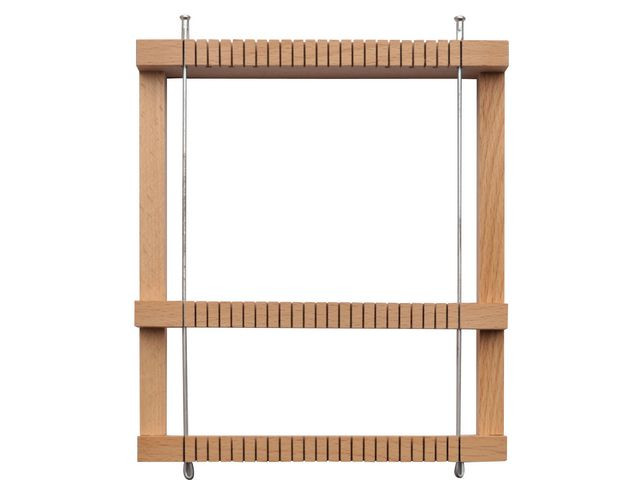 BildeVevramme Playbox 22X19X3Cm