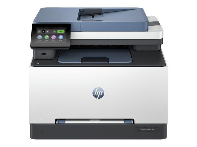BildeMultifunksjon Hp Lj Pro 3302Sdw