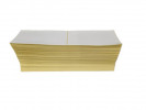 Termoetikett 102X192Mm Fanfold (2000 stk)