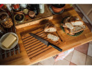 Kniv Fiskars Brødkniv 21Cm