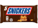 Sjokolade Snickers 50G (5 stk)