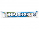 Sjokolade Bounty Duo 57G (24 stk)