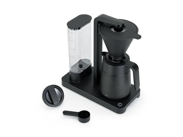BildeKaffetrakter Wilfa Performance Thermo