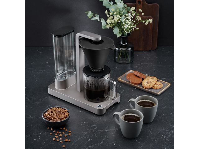 BildeKaffetrakter Wilfa Performance 1,25L