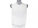 Smekke Abena M/Tape 37X70Cm (100 stk)