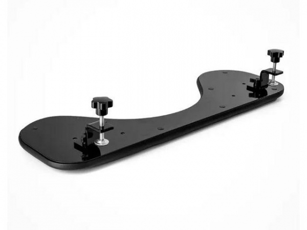 Underarmstøtte Kenson 8805Sv Kunstskinn