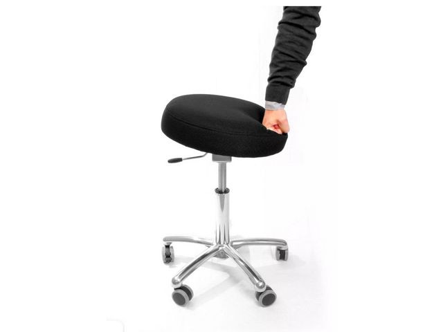 BildeKontorstol Kenson Active Balance 360